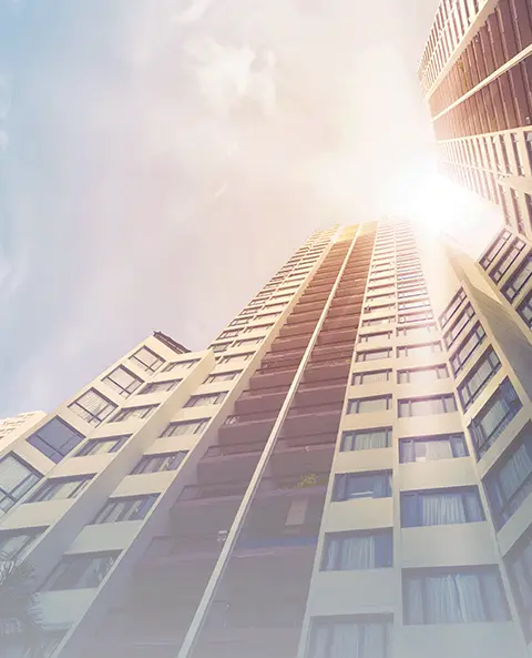 Enhancing resource management with real estate CRM